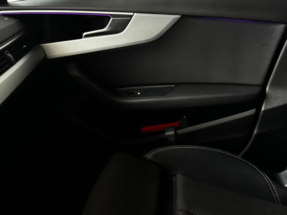 35 TFSI 2X S-Line *NL-AUTO*