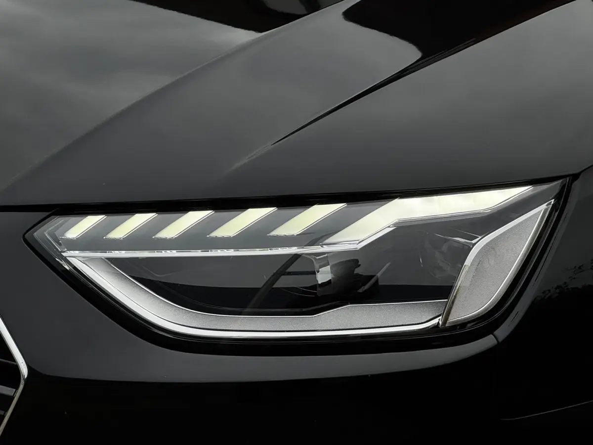 35 TFSI 2X S-Line *NL-AUTO*