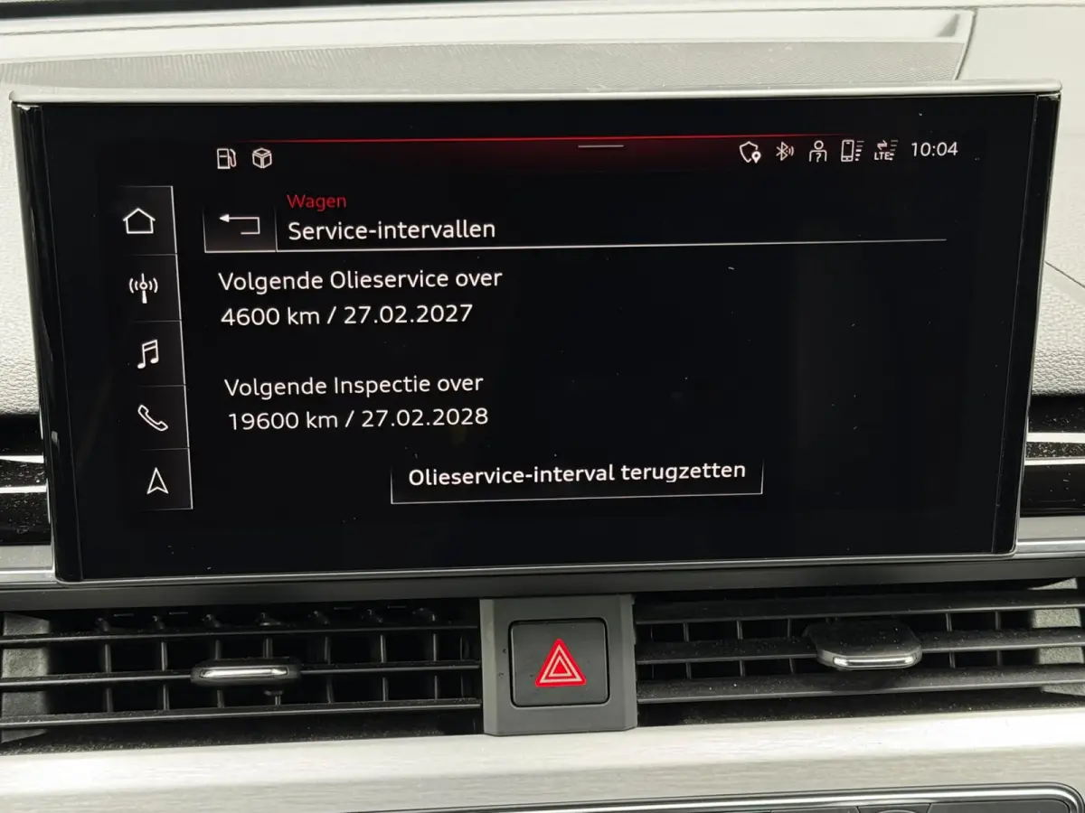 35 TFSI 2X S-Line *NL-AUTO*