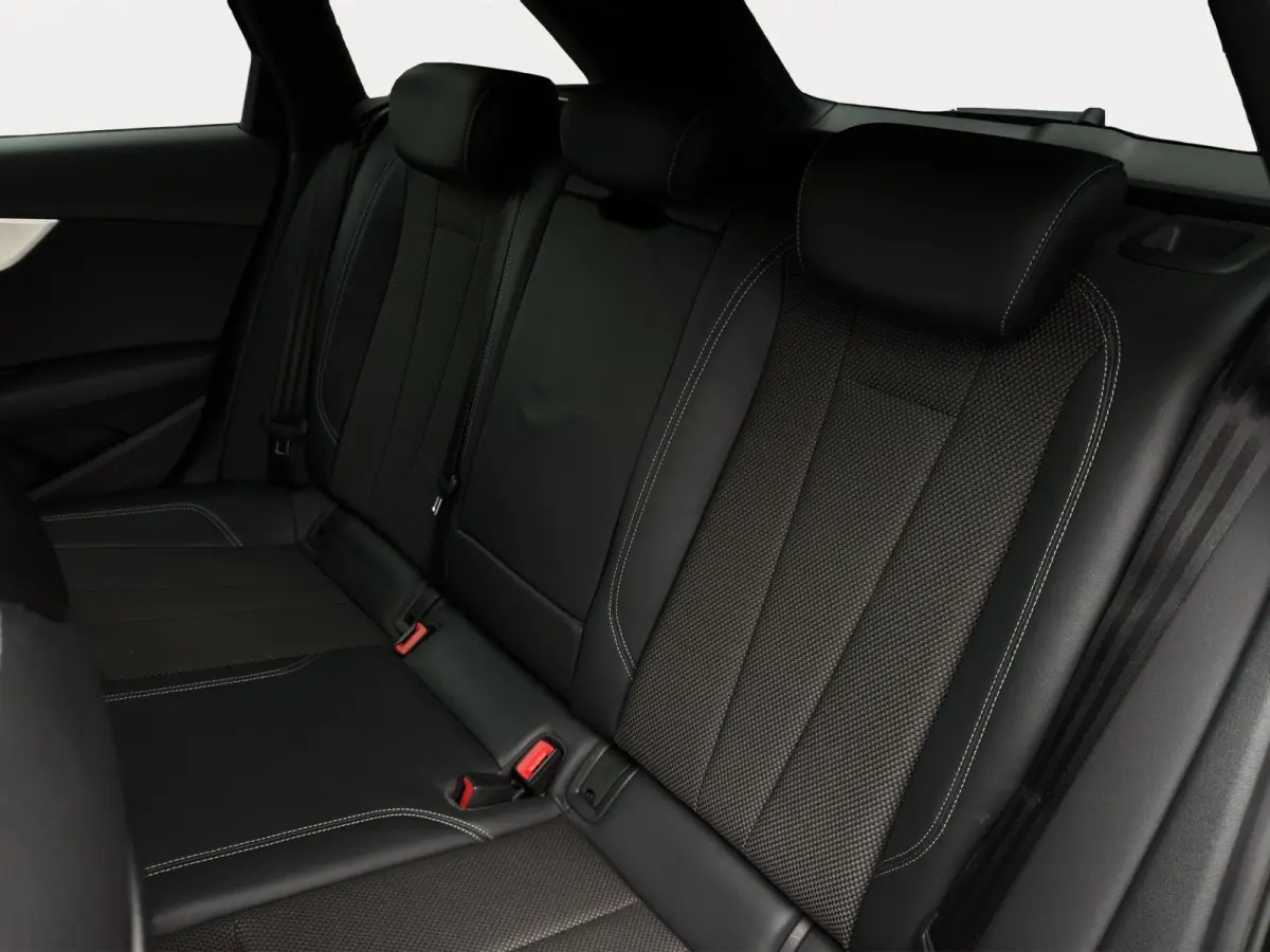 35 TFSI 2X S-Line *NL-AUTO*
