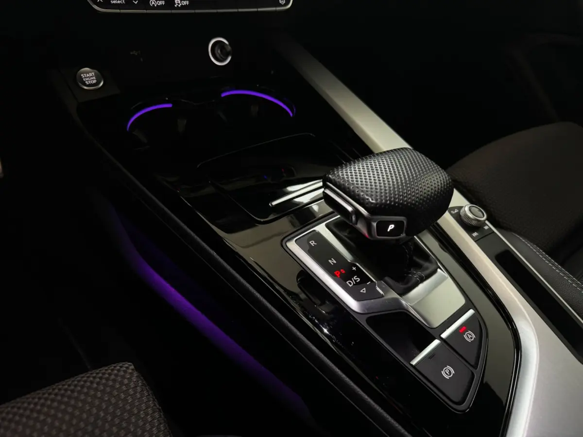 35 TFSI 2X S-Line *NL-AUTO*