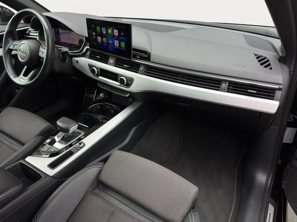 35 TFSI 2X S-Line *NL-AUTO*