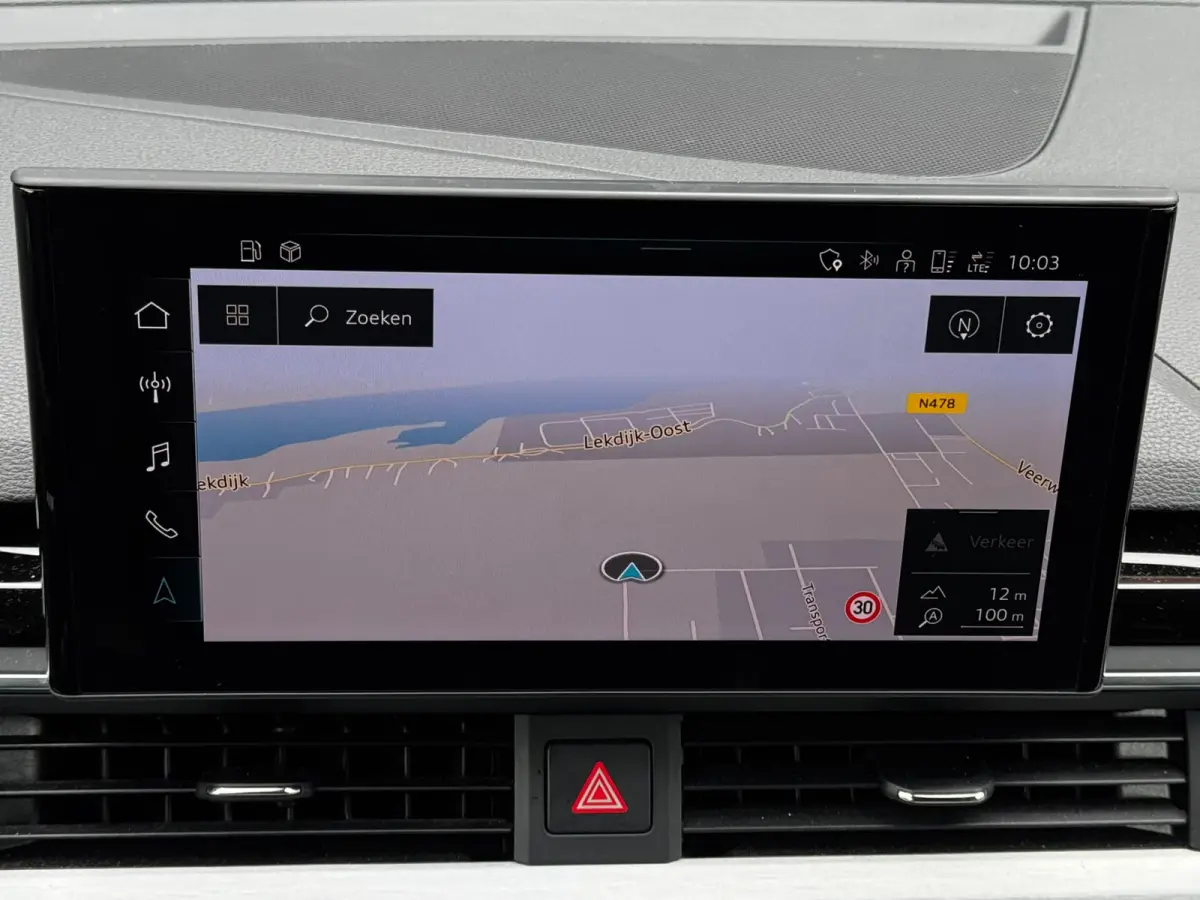 35 TFSI 2X S-Line *NL-AUTO*