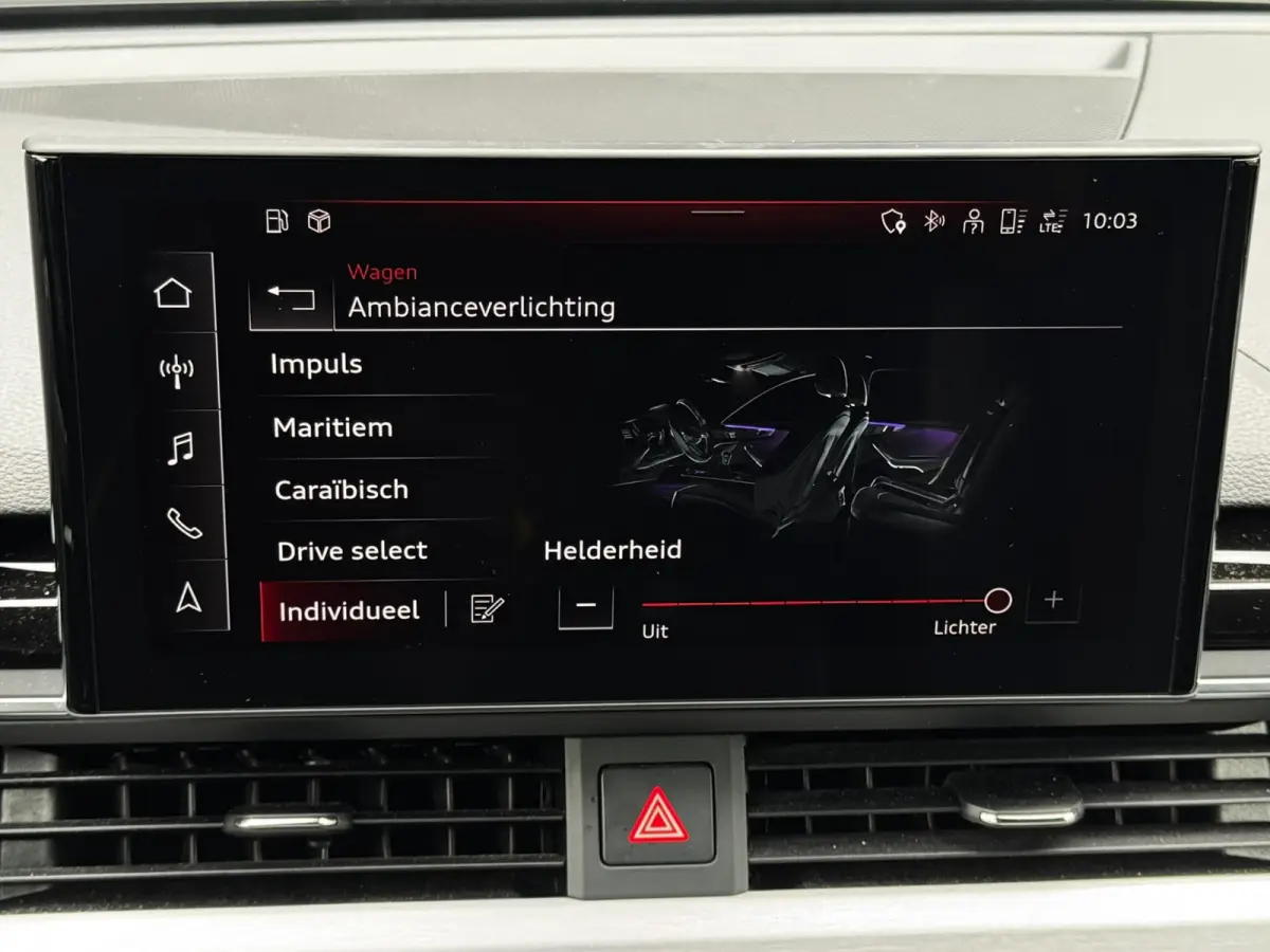 35 TFSI 2X S-Line *NL-AUTO*