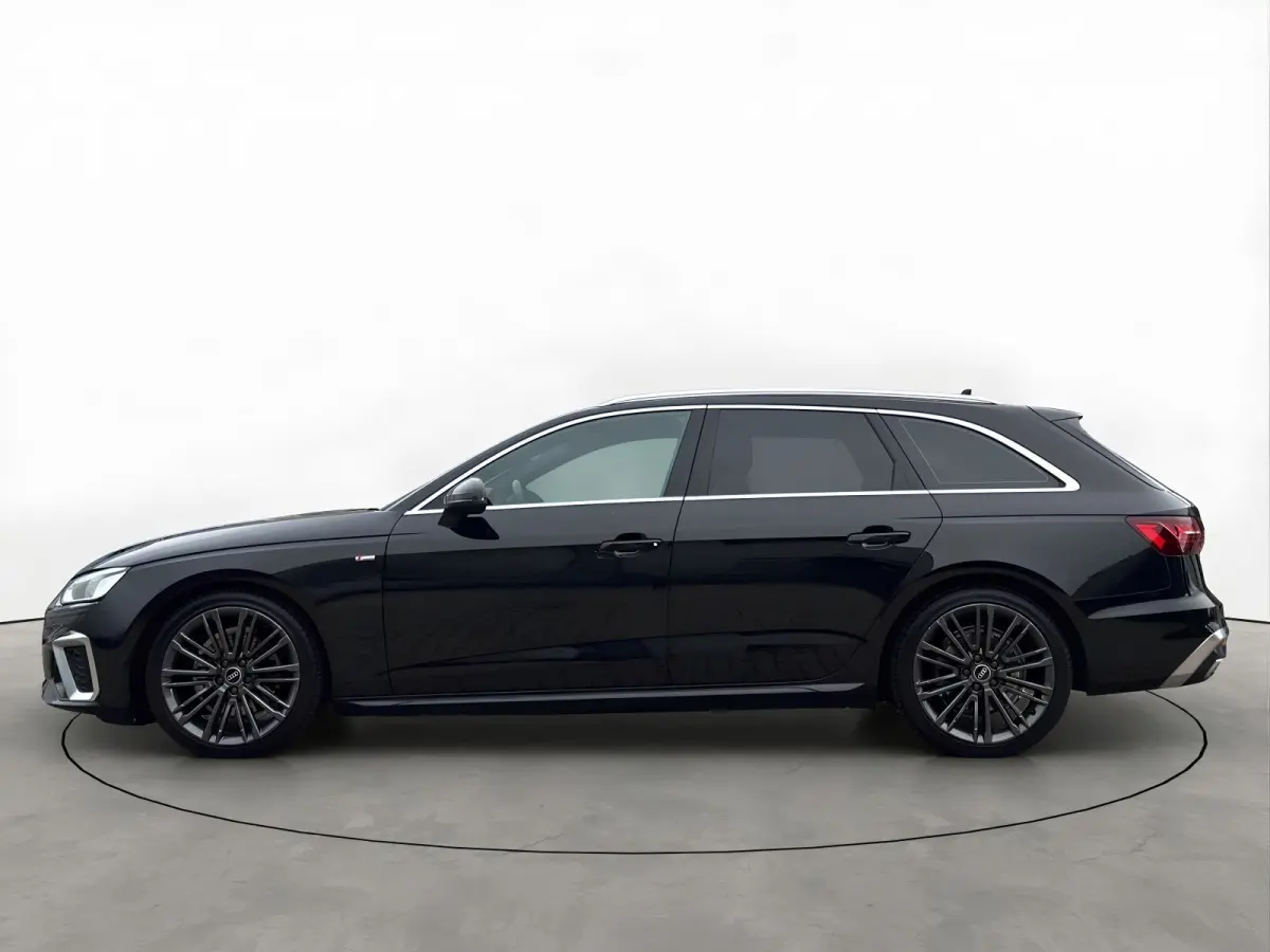 35 TFSI 2X S-Line *NL-AUTO*
