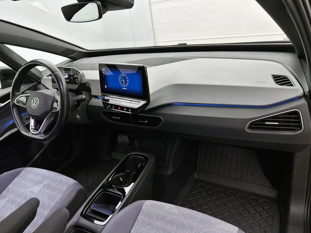 PRO 58 kWh | 204 PK | SoH 89.4% | Apple Carplay / Android Auto | Stoelverwarming | Stuurverwarming | Adaptieve Cruise Control |