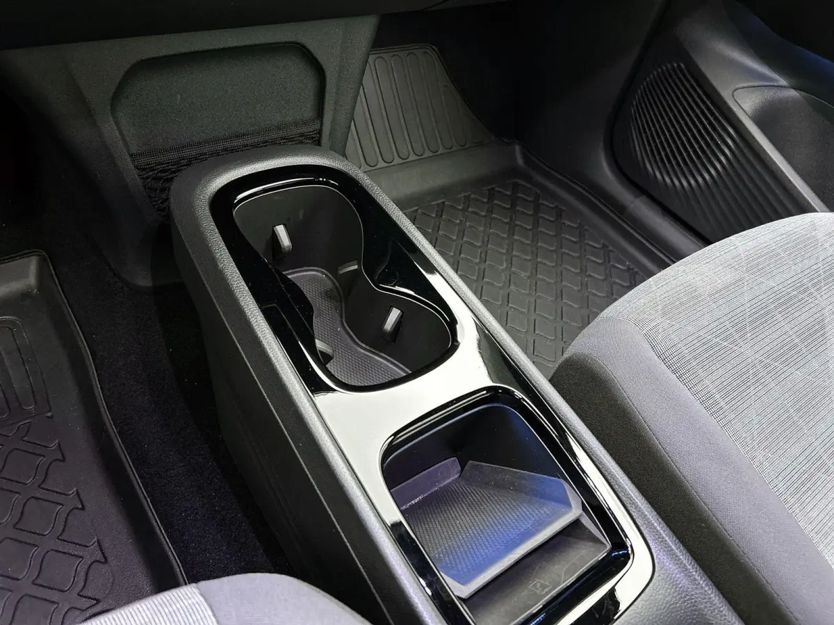 PRO 58 kWh | 204 PK | SoH 89.4% | Apple Carplay / Android Auto | Stoelverwarming | Stuurverwarming | Adaptieve Cruise Control |