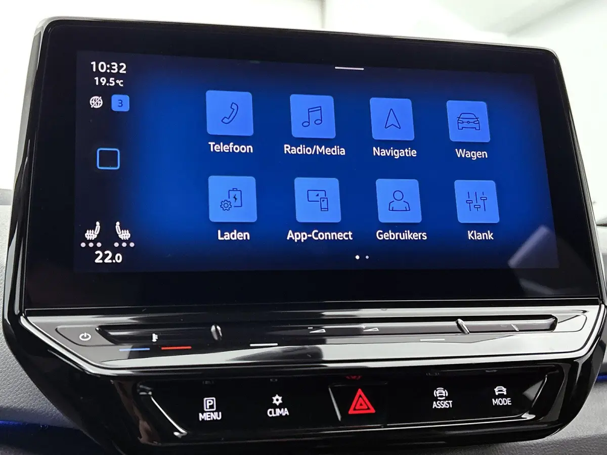 PRO 58 kWh | 204 PK | SoH 89.4% | Apple Carplay / Android Auto | Stoelverwarming | Stuurverwarming | Adaptieve Cruise Control |