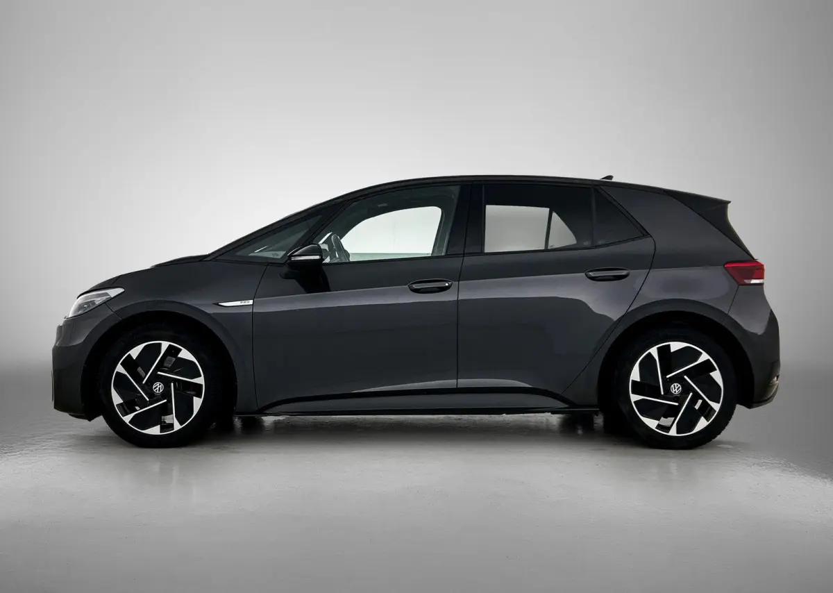 PRO 58 kWh | 204 PK | SoH 89.4% | Apple Carplay / Android Auto | Stoelverwarming | Stuurverwarming | Adaptieve Cruise Control |