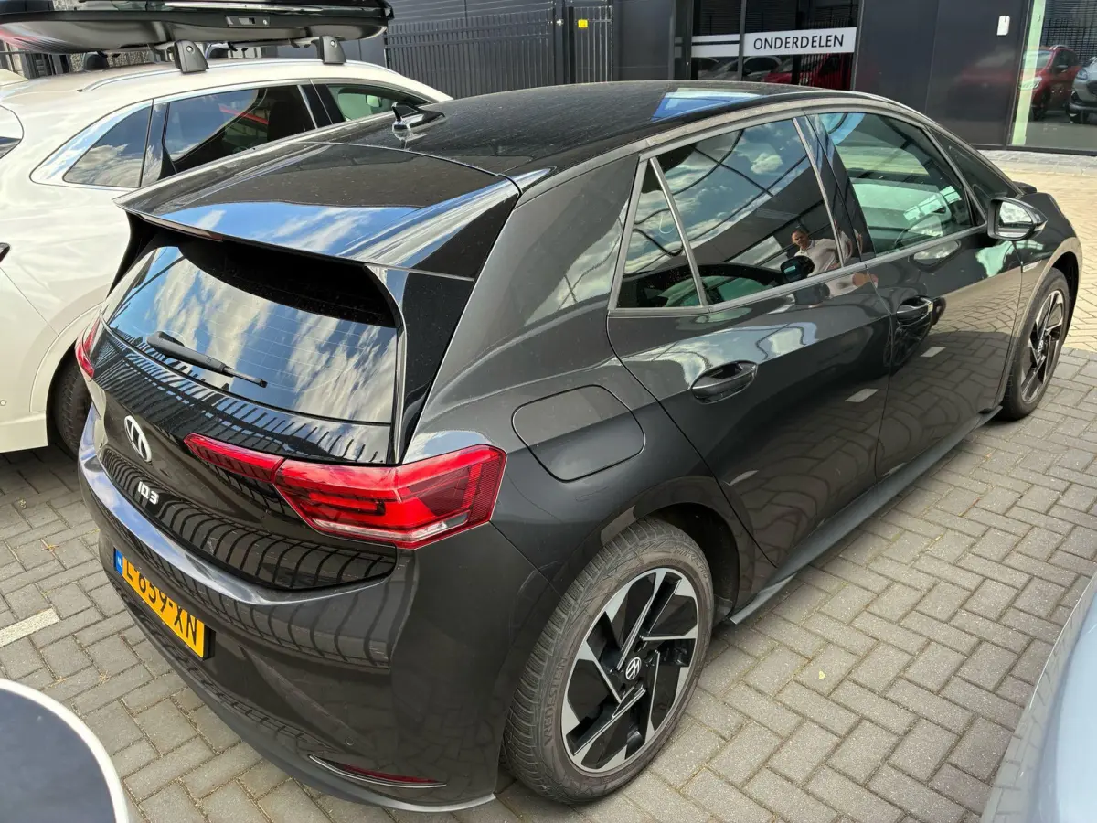 PRO 58 kWh | 204 PK | SoH 89.4% | Apple Carplay / Android Auto | Stoelverwarming | Stuurverwarming | Adaptieve Cruise Control |