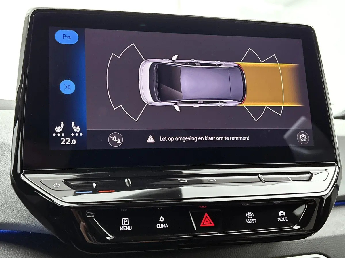 PRO 58 kWh | 204 PK | SoH 89.4% | Apple Carplay / Android Auto | Stoelverwarming | Stuurverwarming | Adaptieve Cruise Control |