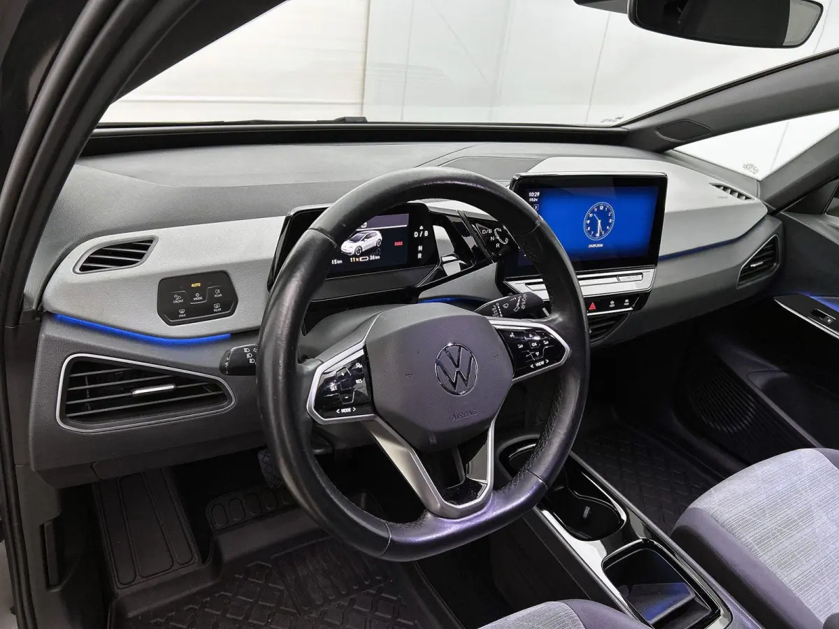 PRO 58 kWh | 204 PK | SoH 89.4% | Apple Carplay / Android Auto | Stoelverwarming | Stuurverwarming | Adaptieve Cruise Control |