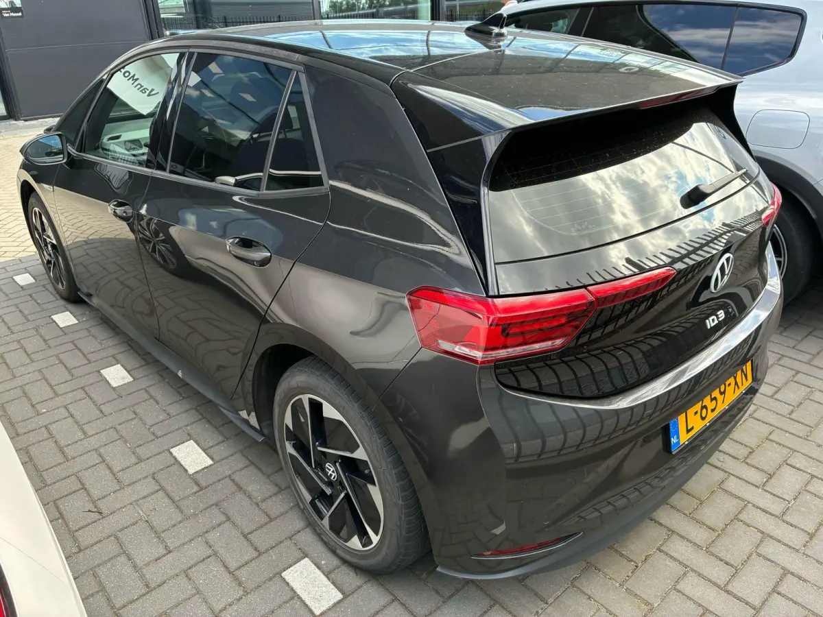 PRO 58 kWh | 204 PK | SoH 89.4% | Apple Carplay / Android Auto | Stoelverwarming | Stuurverwarming | Adaptieve Cruise Control |