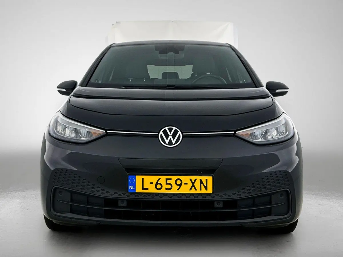 PRO 58 kWh | 204 PK | SoH 89.4% | Apple Carplay / Android Auto | Stoelverwarming | Stuurverwarming | Adaptieve Cruise Control |