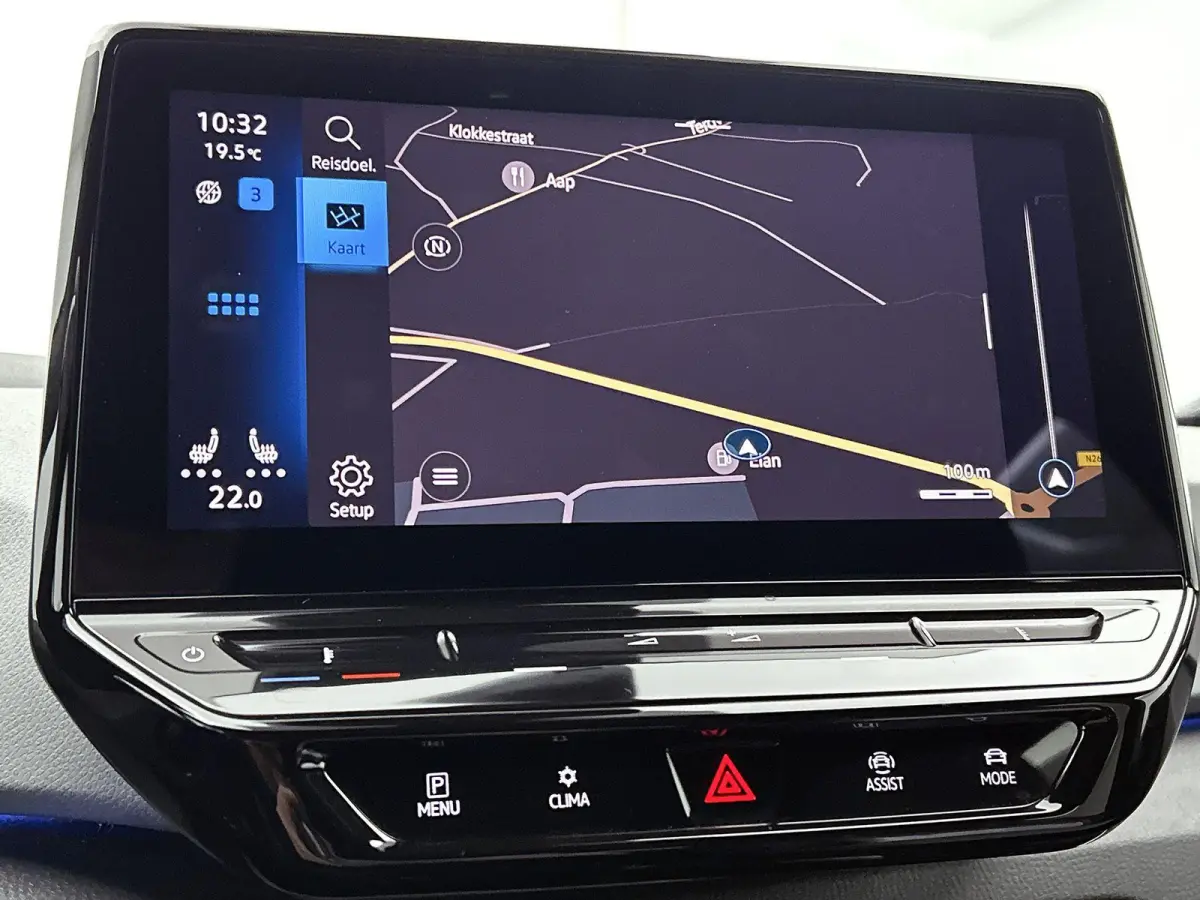 PRO 58 kWh | 204 PK | SoH 89.4% | Apple Carplay / Android Auto | Stoelverwarming | Stuurverwarming | Adaptieve Cruise Control |