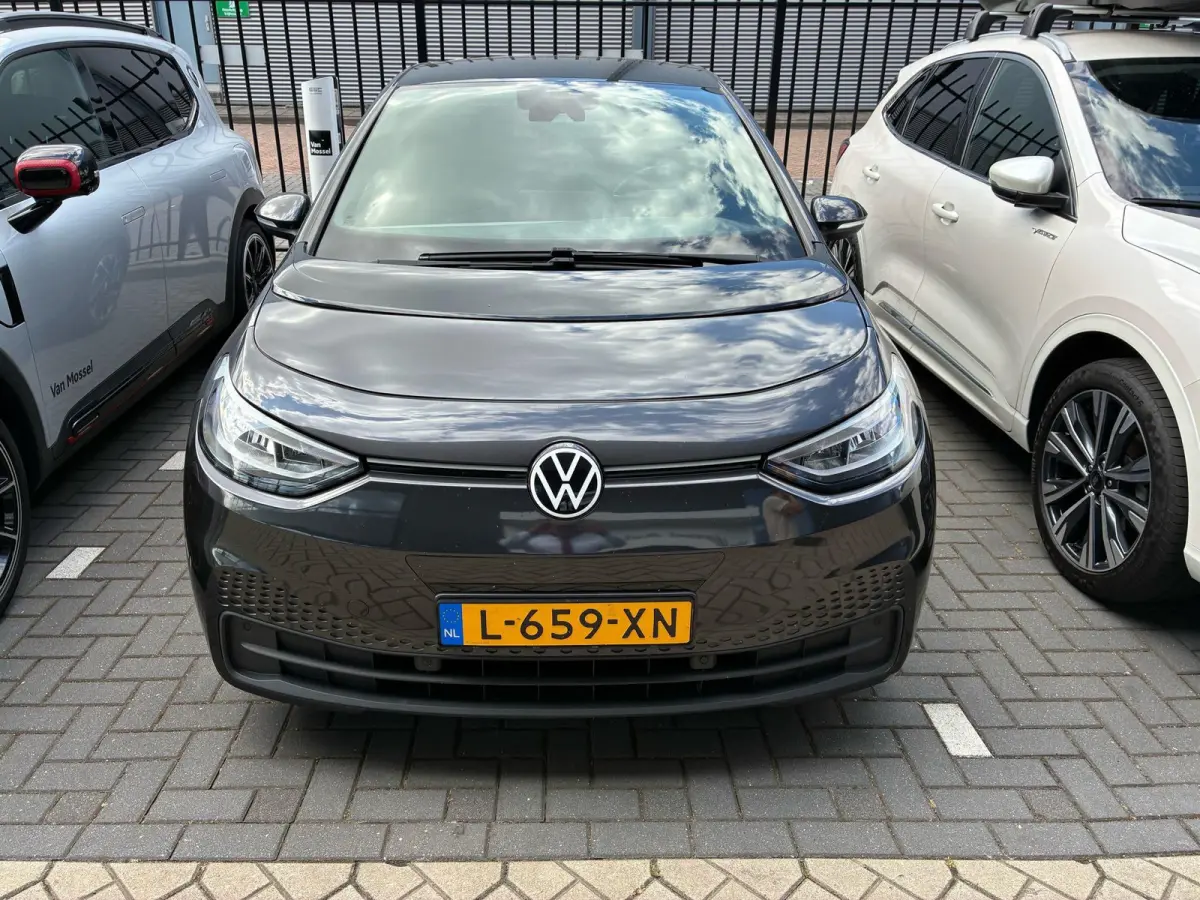 PRO 58 kWh | 204 PK | SoH 89.4% | Apple Carplay / Android Auto | Stoelverwarming | Stuurverwarming | Adaptieve Cruise Control |
