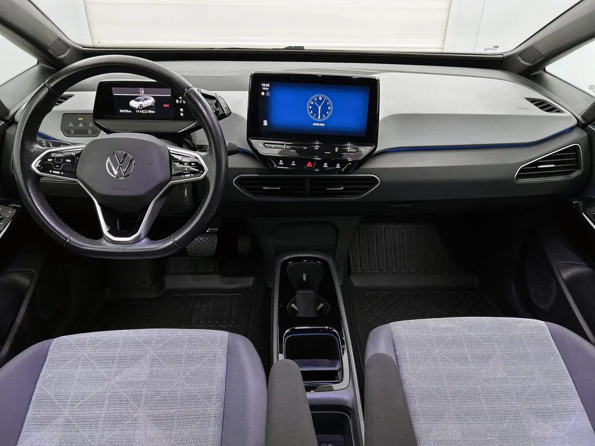 PRO 58 kWh | 204 PK | SoH 89.4% | Apple Carplay / Android Auto | Stoelverwarming | Stuurverwarming | Adaptieve Cruise Control |