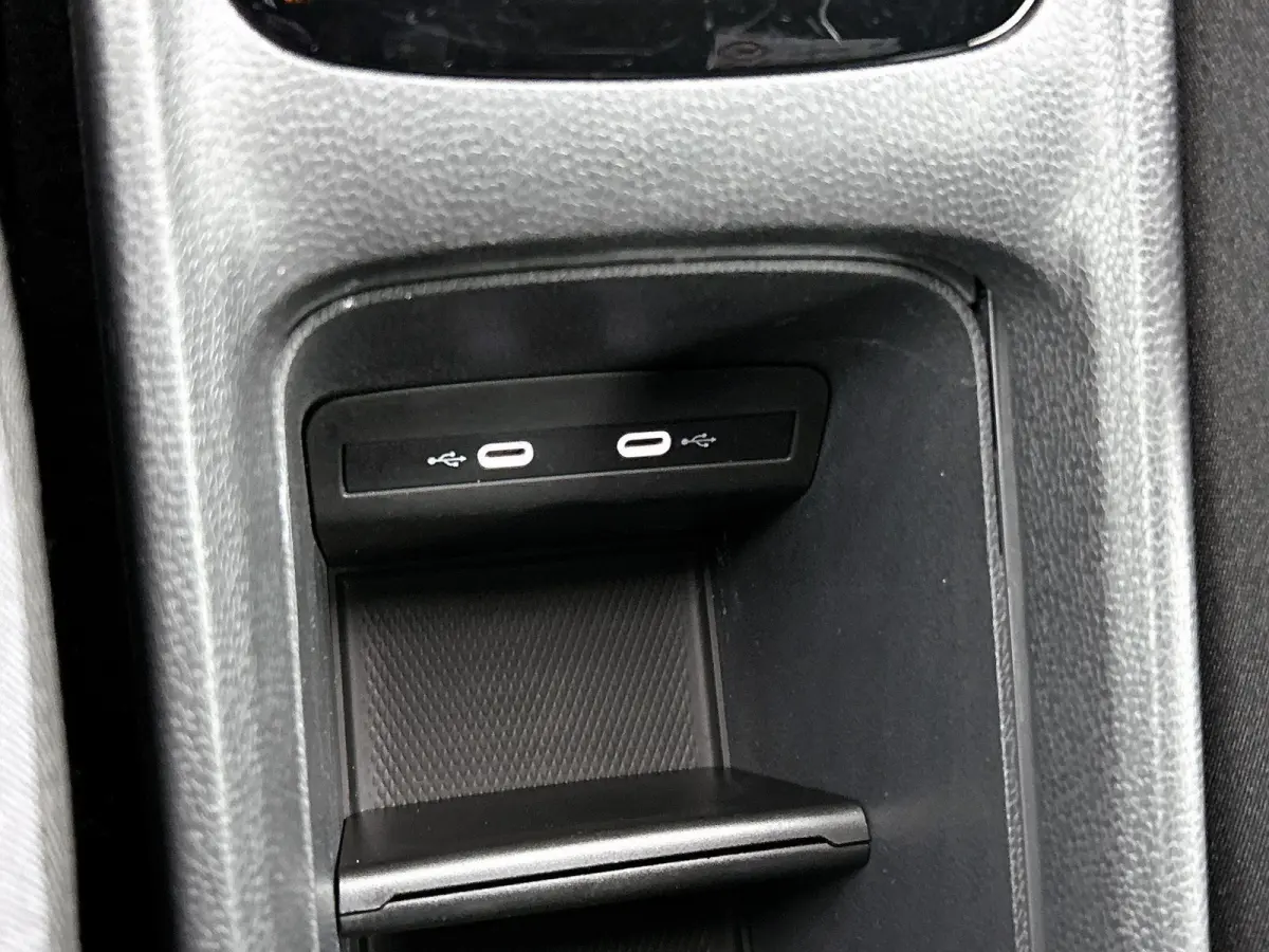 PRO 58 kWh | 204 PK | SoH 89.4% | Apple Carplay / Android Auto | Stoelverwarming | Stuurverwarming | Adaptieve Cruise Control |