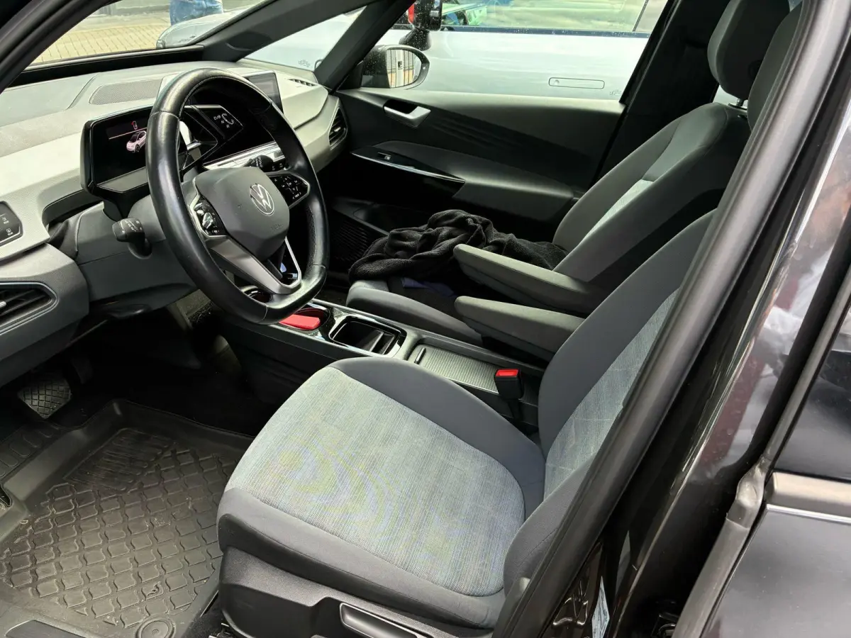 PRO 58 kWh | 204 PK | SoH 89.4% | Apple Carplay / Android Auto | Stoelverwarming | Stuurverwarming | Adaptieve Cruise Control |