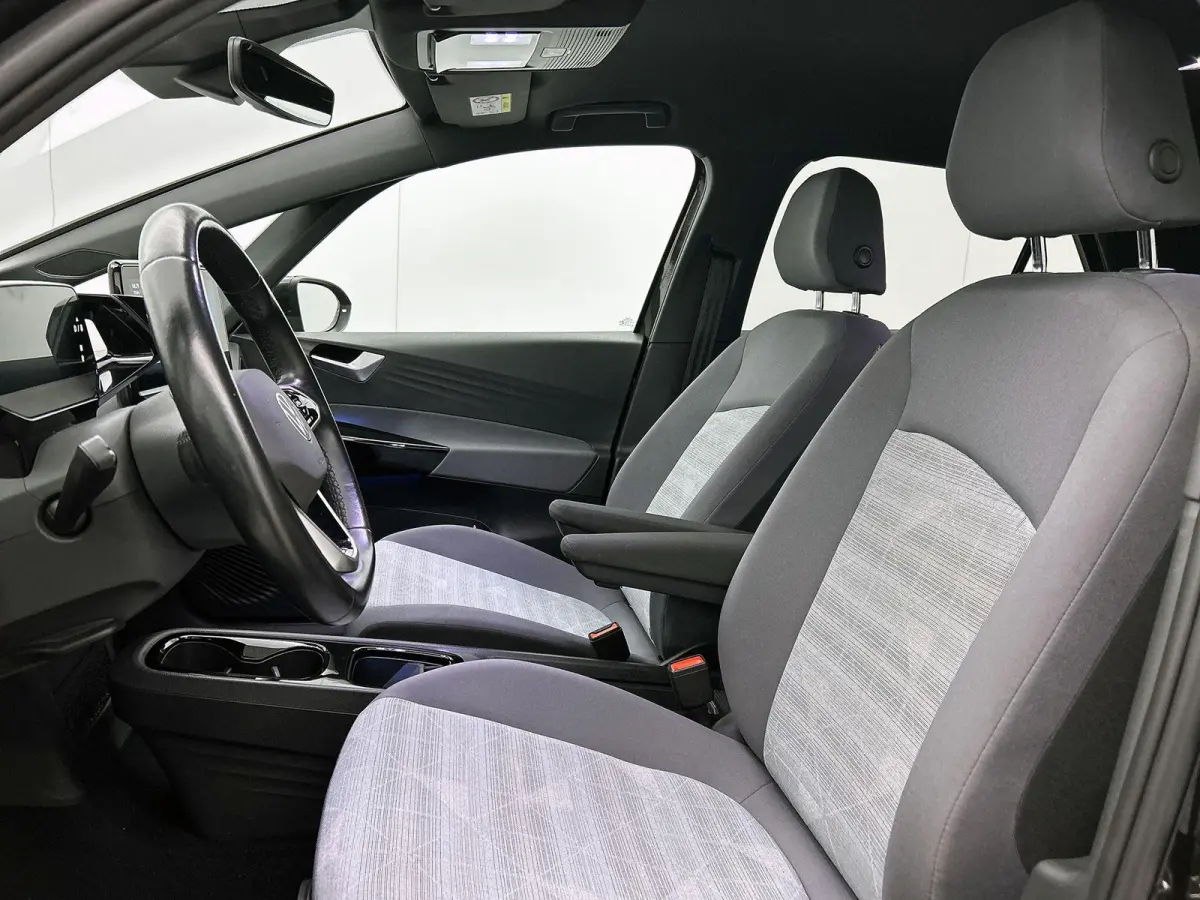 PRO 58 kWh | 204 PK | SoH 89.4% | Apple Carplay / Android Auto | Stoelverwarming | Stuurverwarming | Adaptieve Cruise Control |