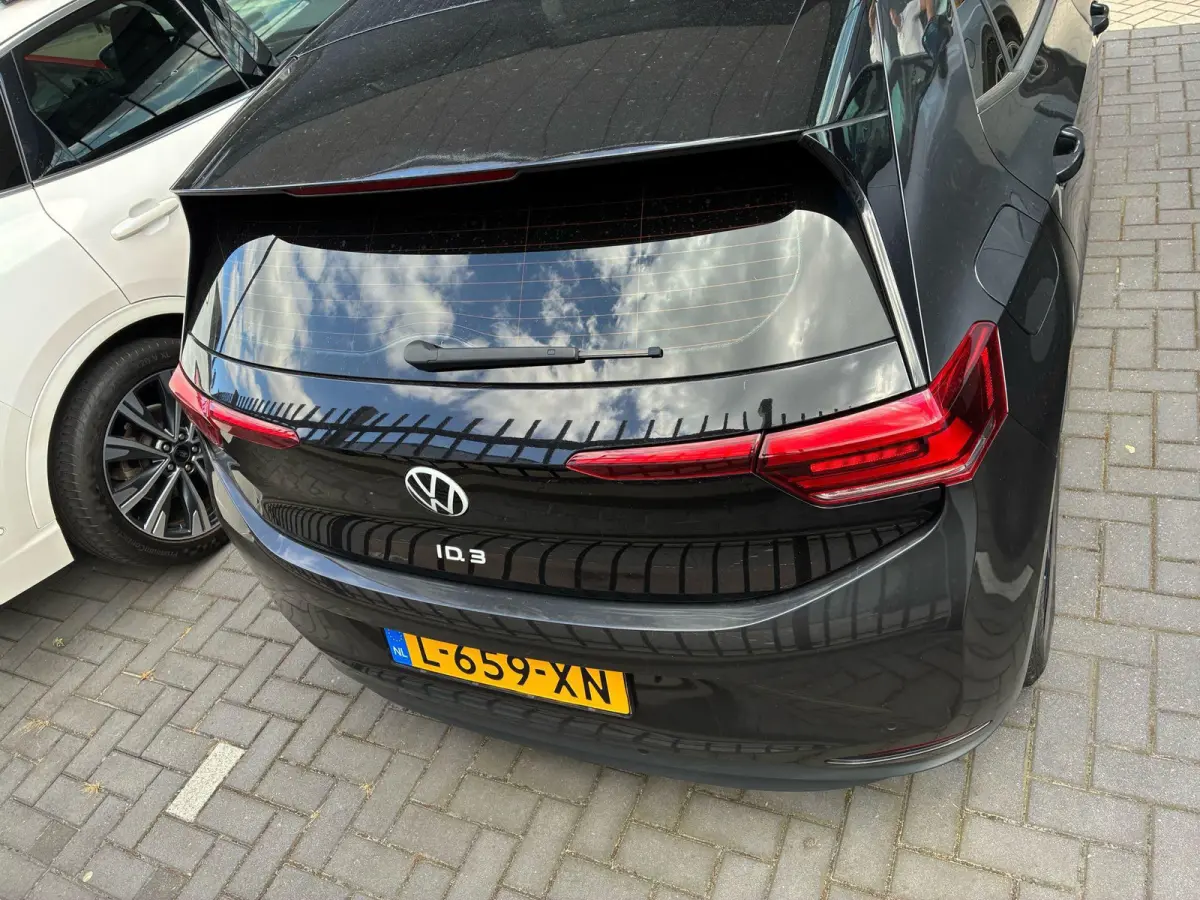 PRO 58 kWh | 204 PK | SoH 89.4% | Apple Carplay / Android Auto | Stoelverwarming | Stuurverwarming | Adaptieve Cruise Control |