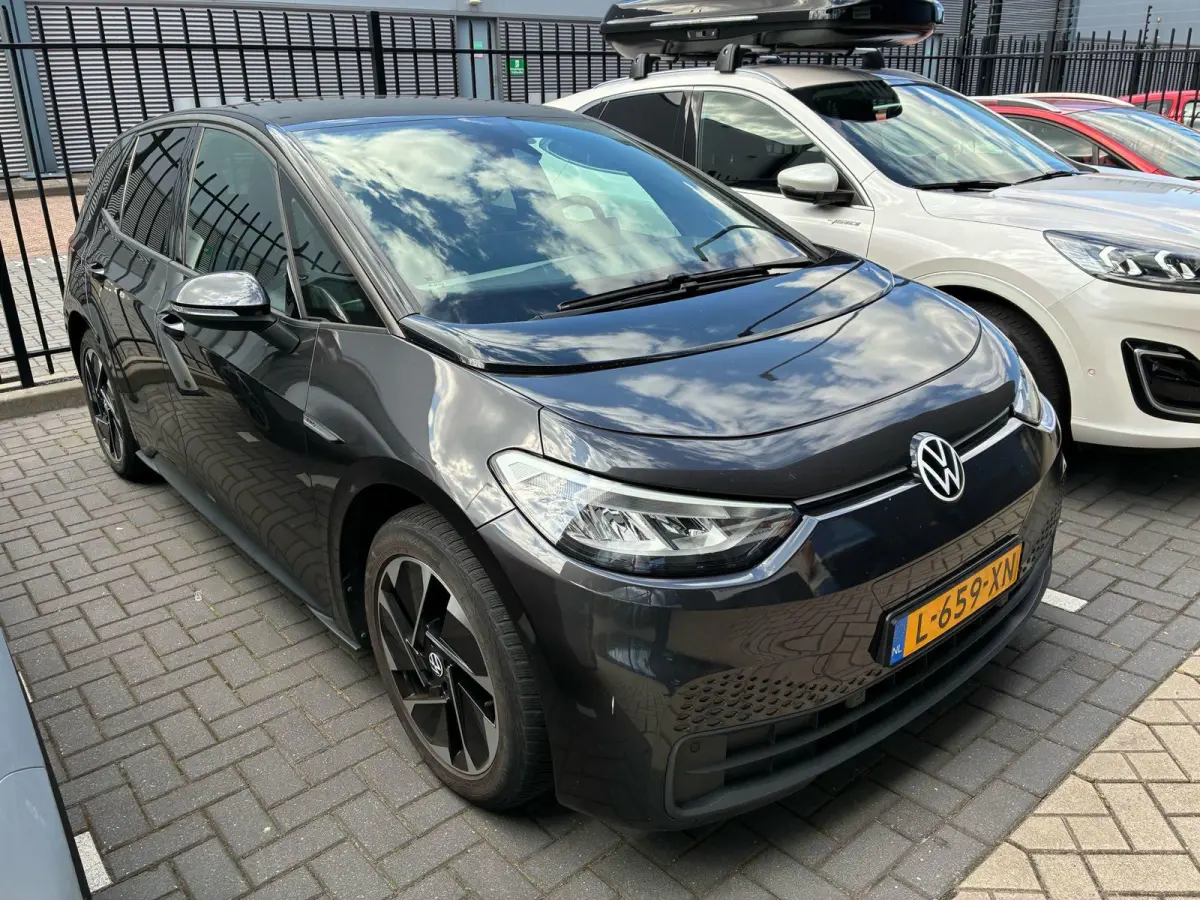 PRO 58 kWh | 204 PK | SoH 89.4% | Apple Carplay / Android Auto | Stoelverwarming | Stuurverwarming | Adaptieve Cruise Control |