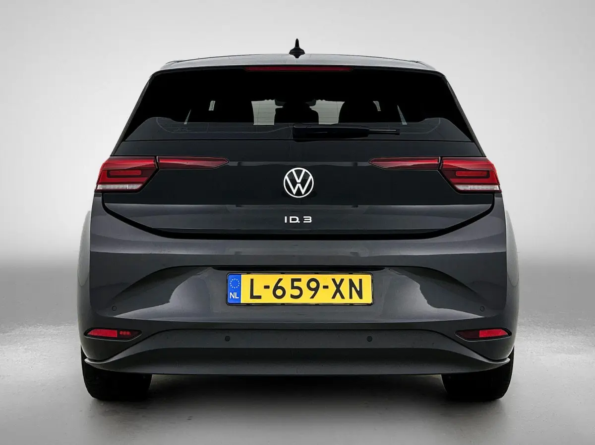 PRO 58 kWh | 204 PK | SoH 89.4% | Apple Carplay / Android Auto | Stoelverwarming | Stuurverwarming | Adaptieve Cruise Control |