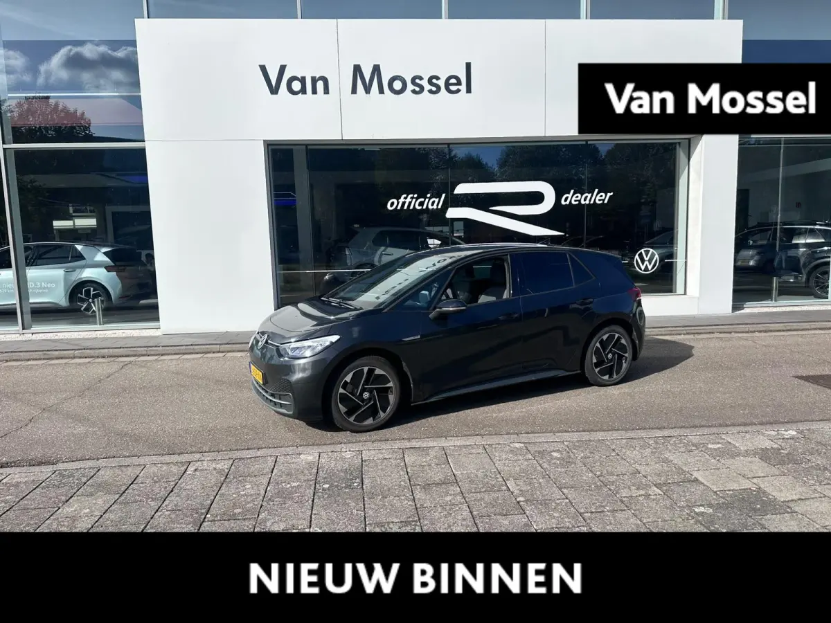 PRO 58 kWh | 204 PK | SoH 89.4% | Apple Carplay / Android Auto | Stoelverwarming | Stuurverwarming | Adaptieve Cruise Control |