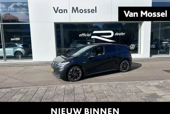PRO 58 kWh | 204 PK | SoH 89.4% | Apple Carplay / Android Auto | Stoelverwarming | Stuurverwarming | Adaptieve Cruise Control |