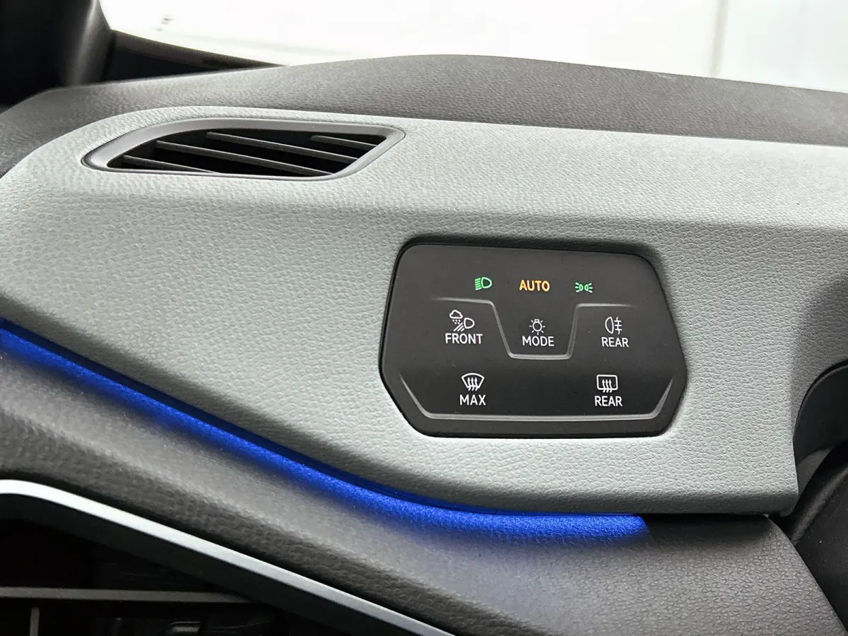 PRO 58 kWh | 204 PK | SoH 89.4% | Apple Carplay / Android Auto | Stoelverwarming | Stuurverwarming | Adaptieve Cruise Control |