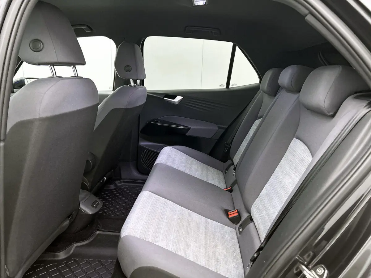 PRO 58 kWh | 204 PK | SoH 89.4% | Apple Carplay / Android Auto | Stoelverwarming | Stuurverwarming | Adaptieve Cruise Control |