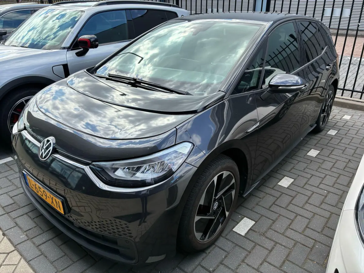 PRO 58 kWh | 204 PK | SoH 89.4% | Apple Carplay / Android Auto | Stoelverwarming | Stuurverwarming | Adaptieve Cruise Control |