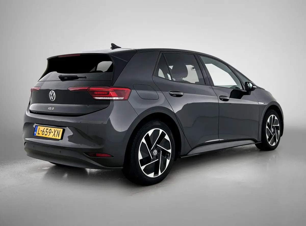 PRO 58 kWh | 204 PK | SoH 89.4% | Apple Carplay / Android Auto | Stoelverwarming | Stuurverwarming | Adaptieve Cruise Control |