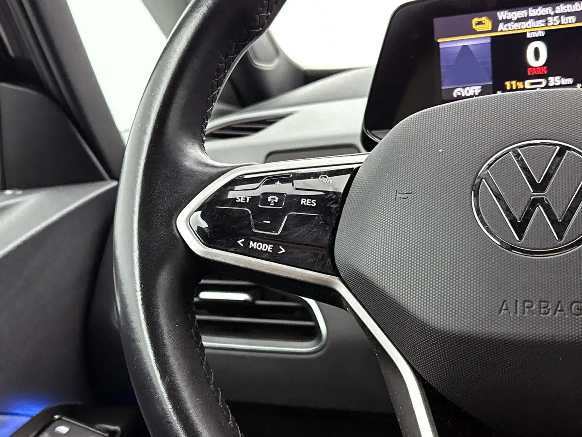 PRO 58 kWh | 204 PK | SoH 89.4% | Apple Carplay / Android Auto | Stoelverwarming | Stuurverwarming | Adaptieve Cruise Control |