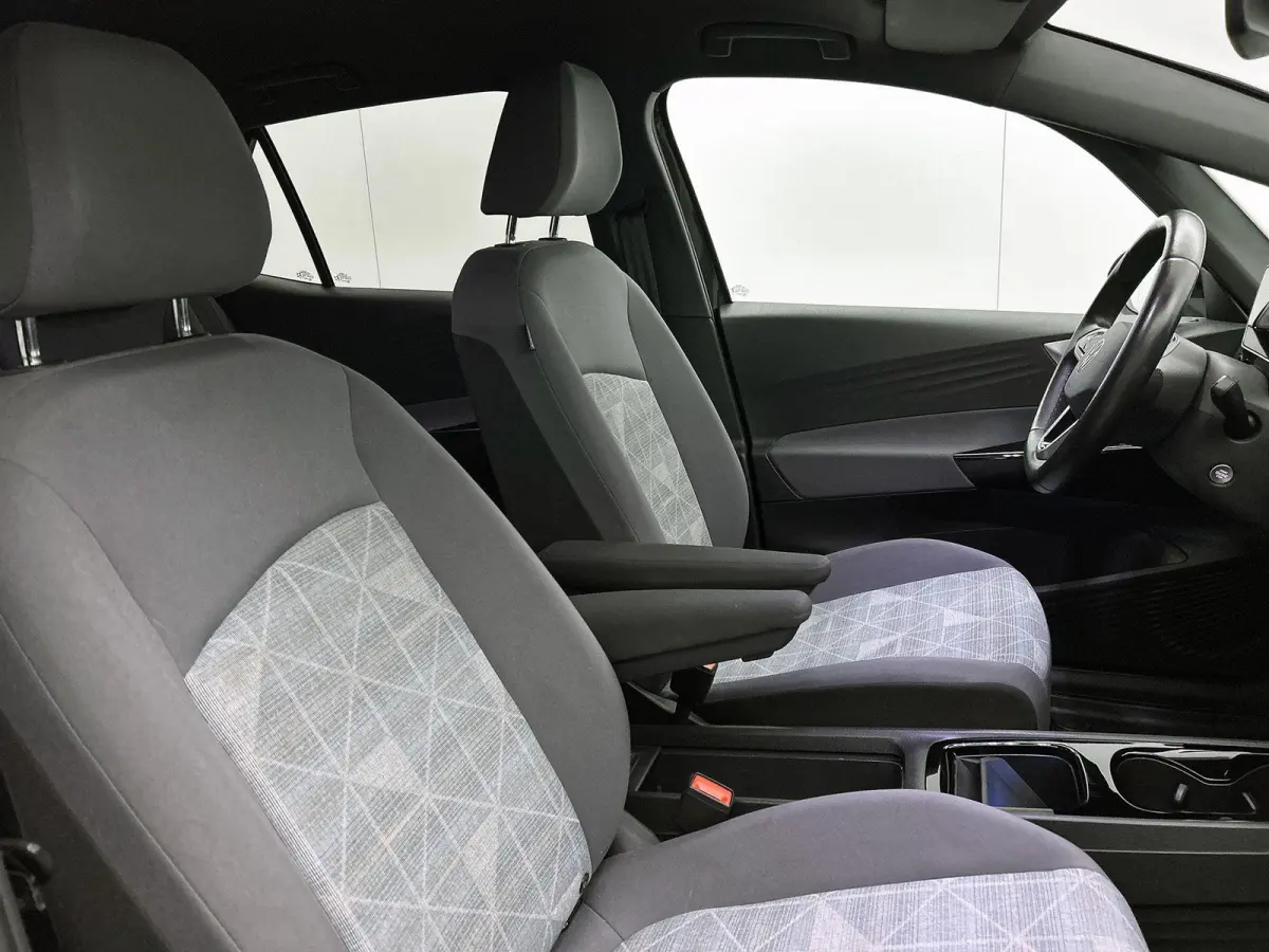 PRO 58 kWh | 204 PK | SoH 89.4% | Apple Carplay / Android Auto | Stoelverwarming | Stuurverwarming | Adaptieve Cruise Control |