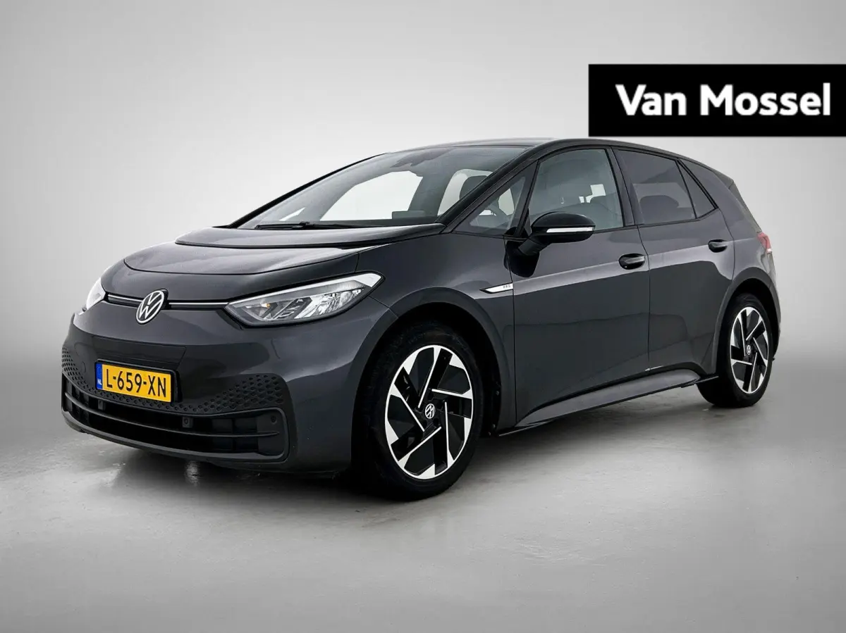 PRO 58 kWh | 204 PK | SoH 89.4% | Apple Carplay / Android Auto | Stoelverwarming | Stuurverwarming | Adaptieve Cruise Control |