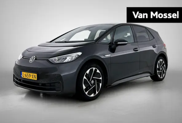PRO 58 kWh | 204 PK | SoH 89.4% | Apple Carplay / Android Auto | Stoelverwarming | Stuurverwarming | Adaptieve Cruise Control |