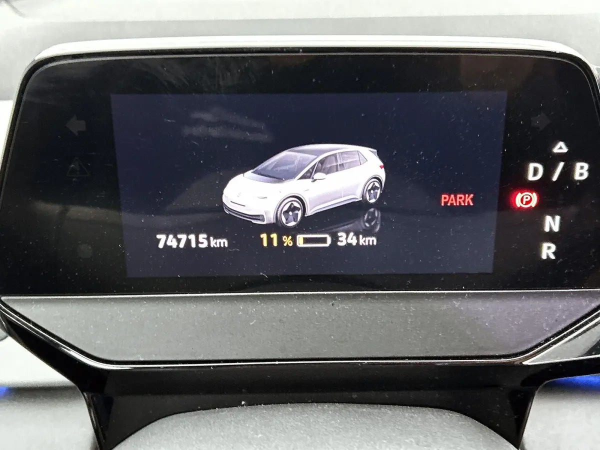 PRO 58 kWh | 204 PK | SoH 89.4% | Apple Carplay / Android Auto | Stoelverwarming | Stuurverwarming | Adaptieve Cruise Control |