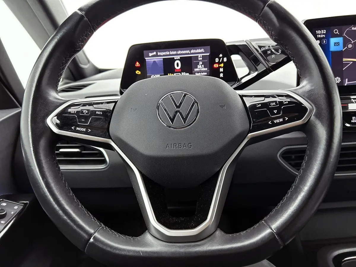 PRO 58 kWh | 204 PK | SoH 89.4% | Apple Carplay / Android Auto | Stoelverwarming | Stuurverwarming | Adaptieve Cruise Control |