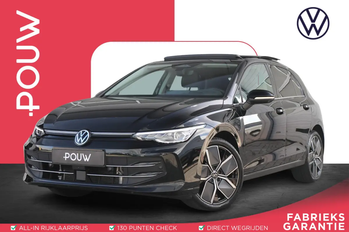 1.5 eHybrid 204pk Style | Panoramadak  | Stoelverwarming | Head-up Display | 360 Camera | Trekhaak Wegklapbaar