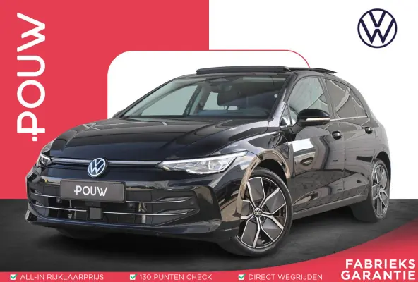 1.5 eHybrid 204pk Style | Panoramadak  | Stoelverwarming | Head-up Display | 360 Camera | Trekhaak Wegklapbaar