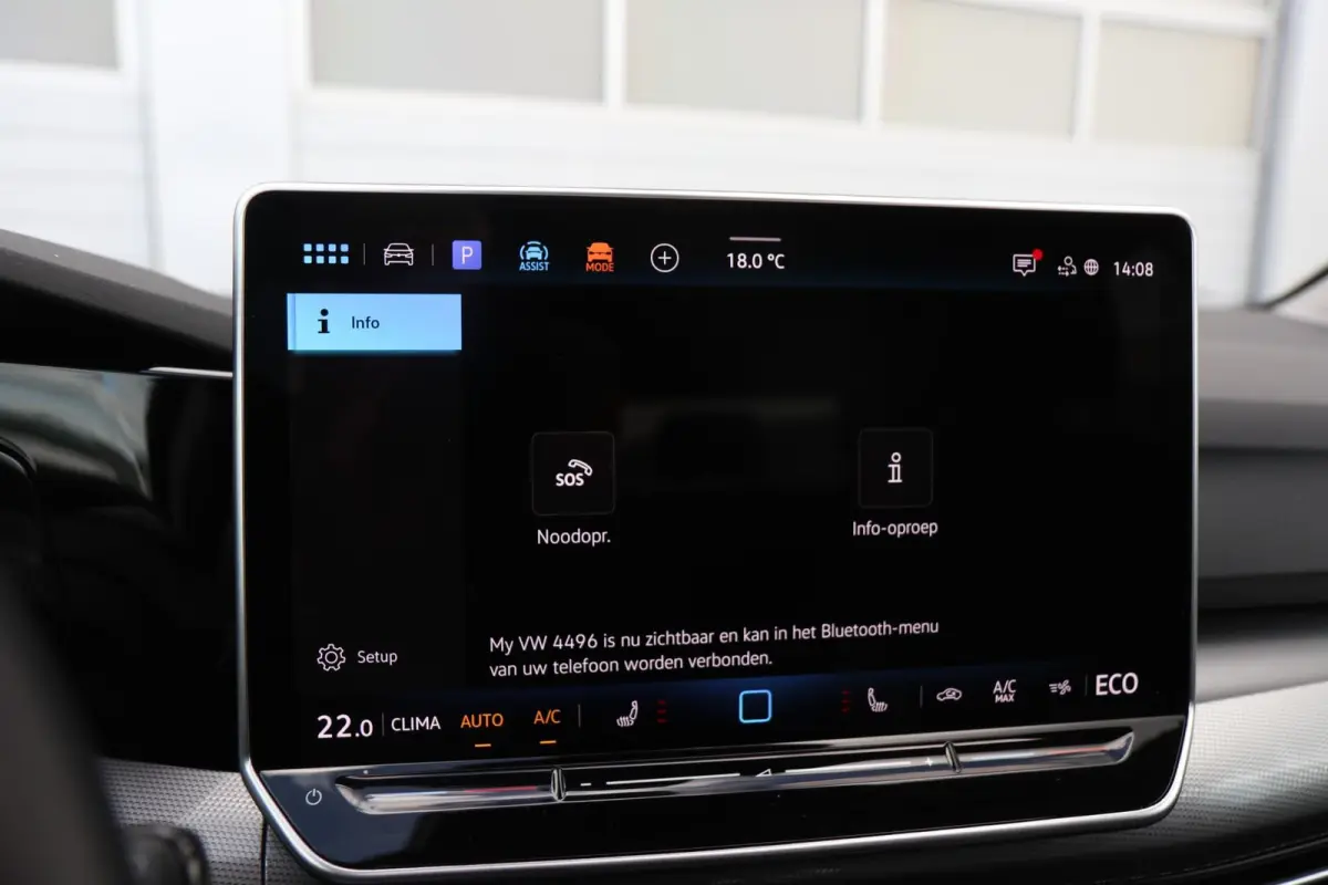 1.5 eHybrid 204pk Style | Panoramadak  | Stoelverwarming | Head-up Display | 360 Camera | Trekhaak Wegklapbaar