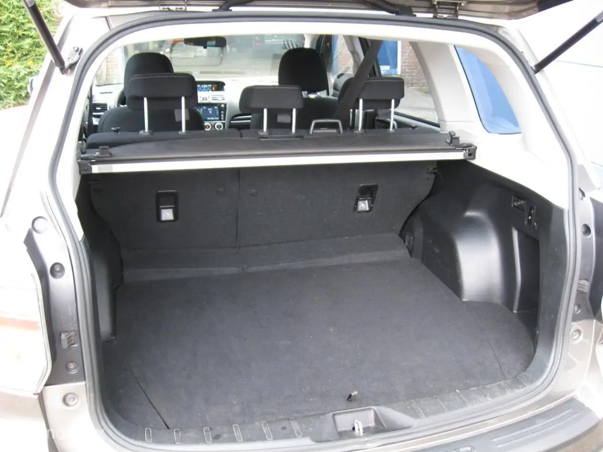 2.0 Comfort AWD CVT Clima Cruise Trekhaak NL auto