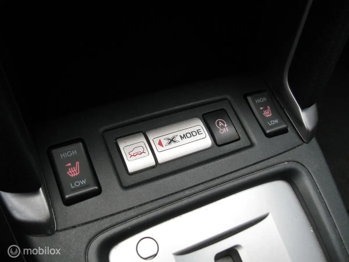 2.0 Comfort AWD CVT Clima Cruise Trekhaak NL auto