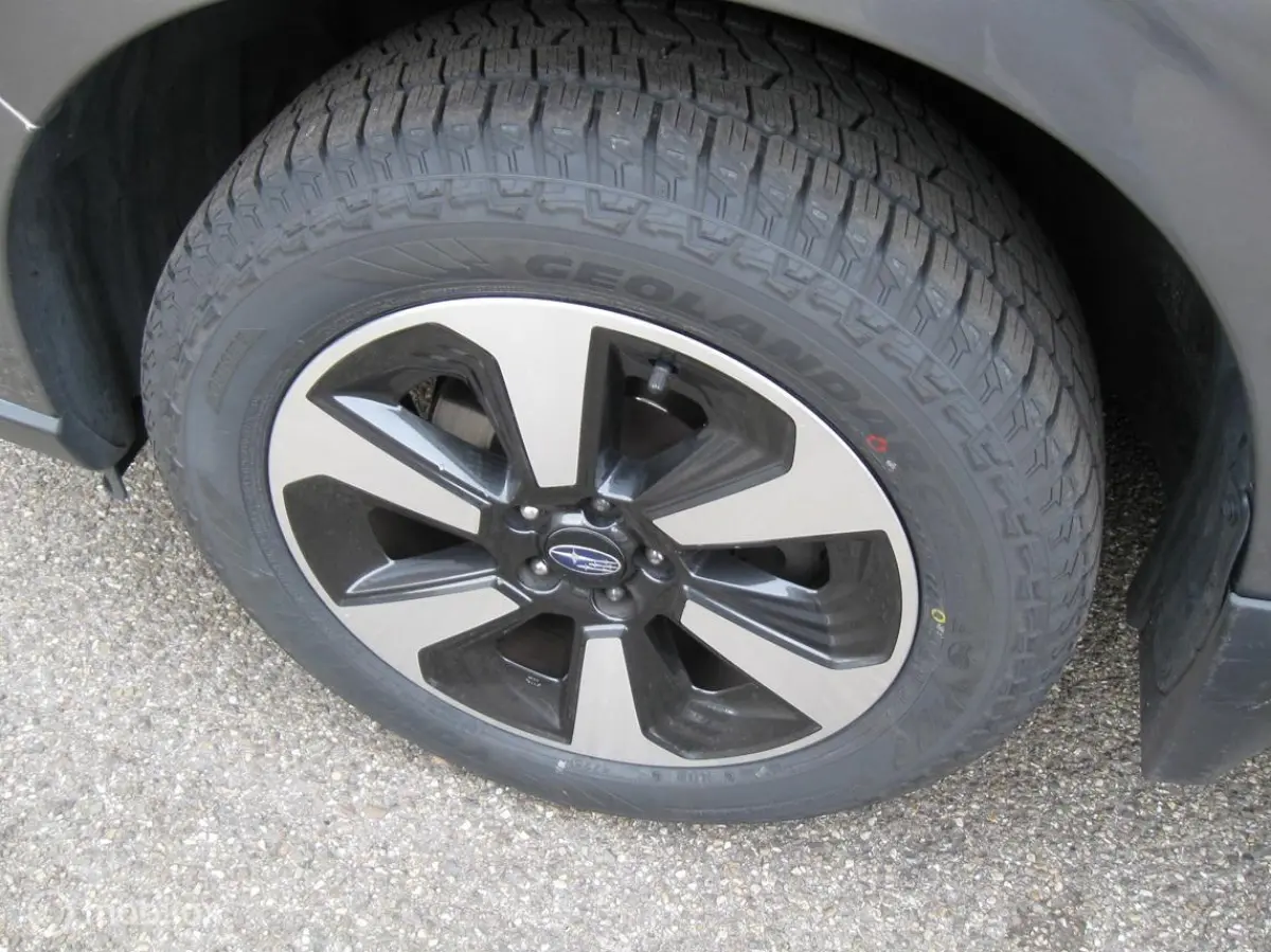 2.0 Comfort AWD CVT Clima Cruise Trekhaak NL auto