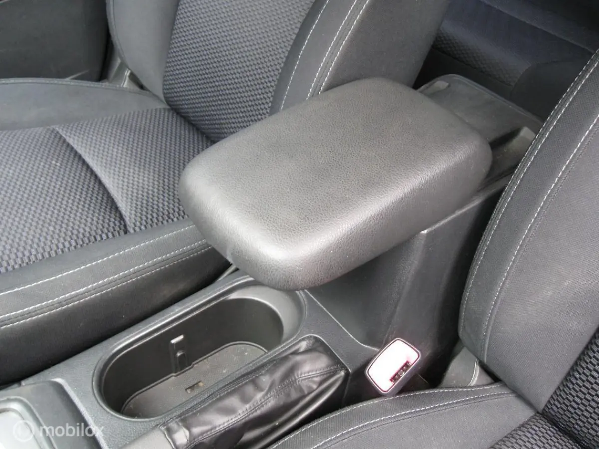 2.0 Comfort AWD CVT Clima Cruise Trekhaak NL auto