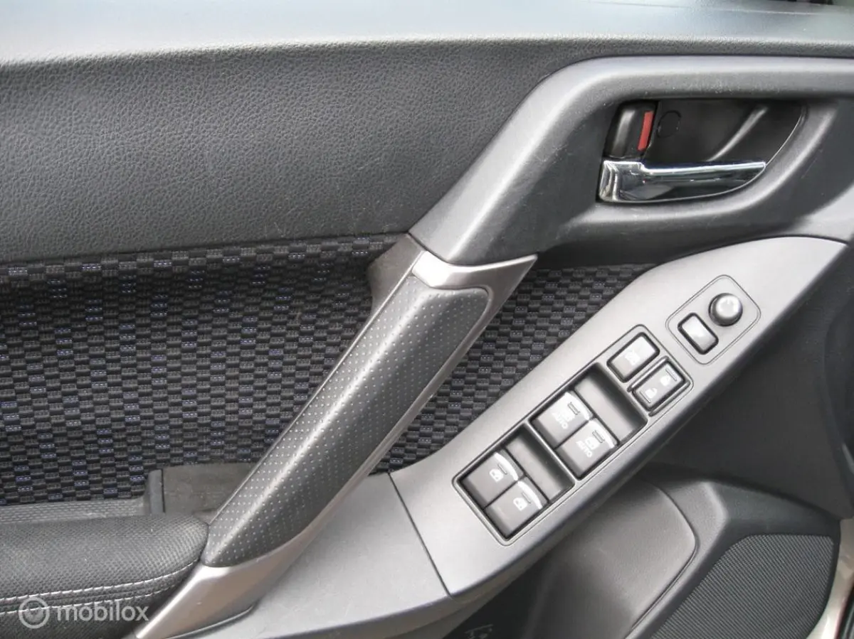 2.0 Comfort AWD CVT Clima Cruise Trekhaak NL auto