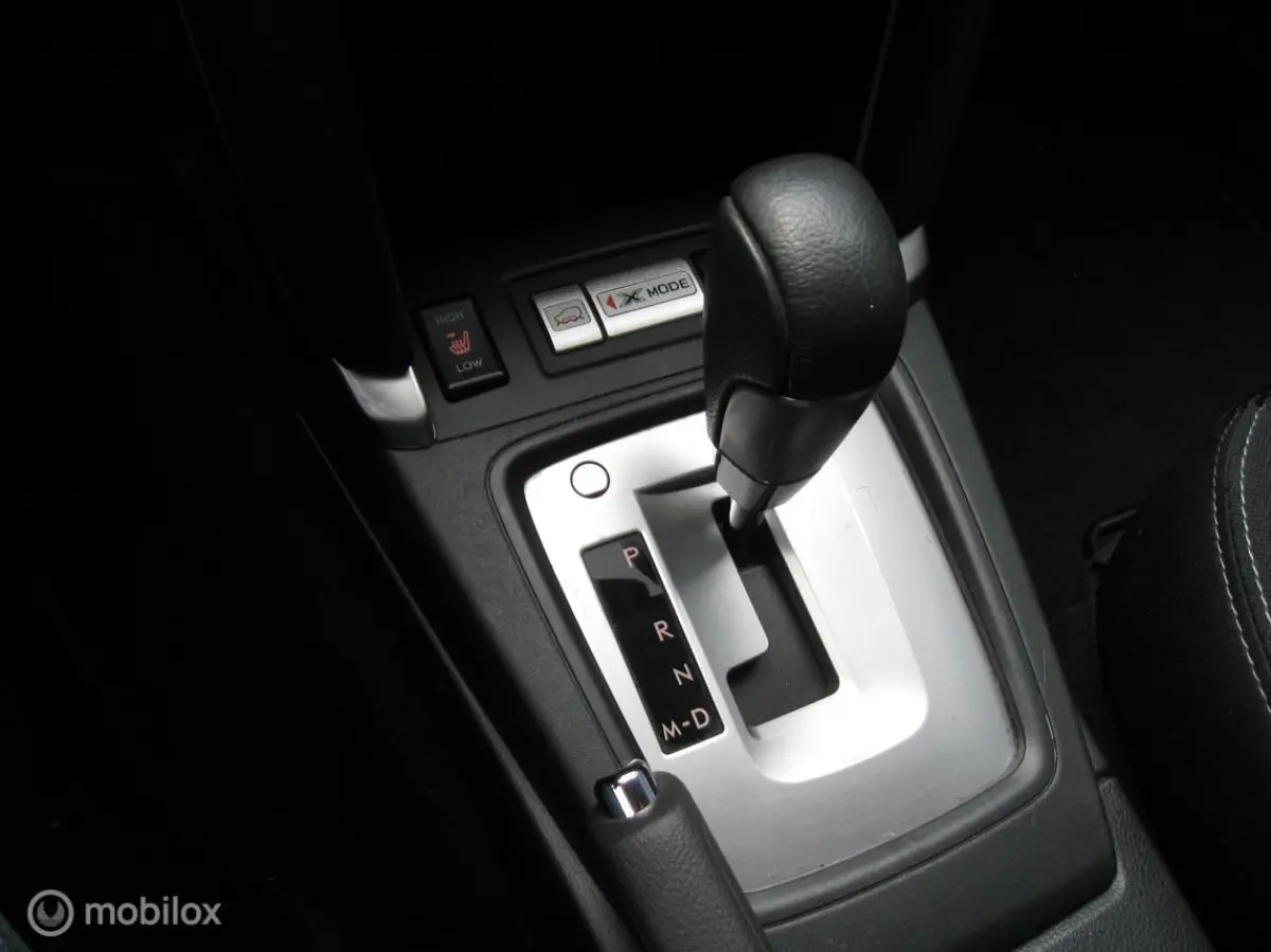 2.0 Comfort AWD CVT Clima Cruise Trekhaak NL auto