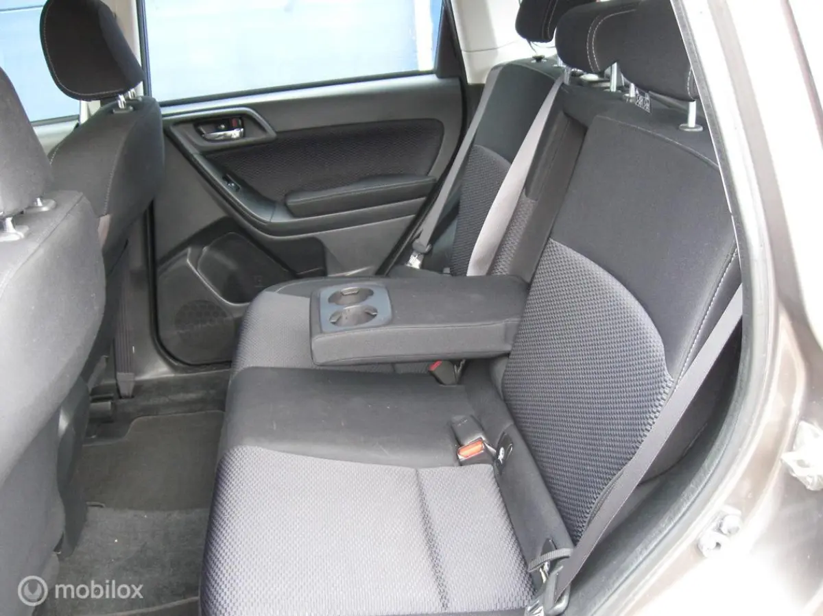 2.0 Comfort AWD CVT Clima Cruise Trekhaak NL auto