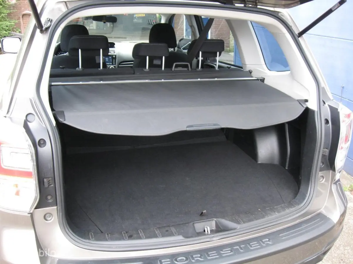 2.0 Comfort AWD CVT Clima Cruise Trekhaak NL auto